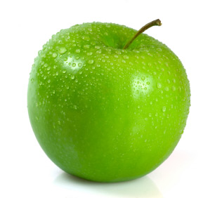 green_apple